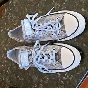Converse All Star Ctas OX sneakers